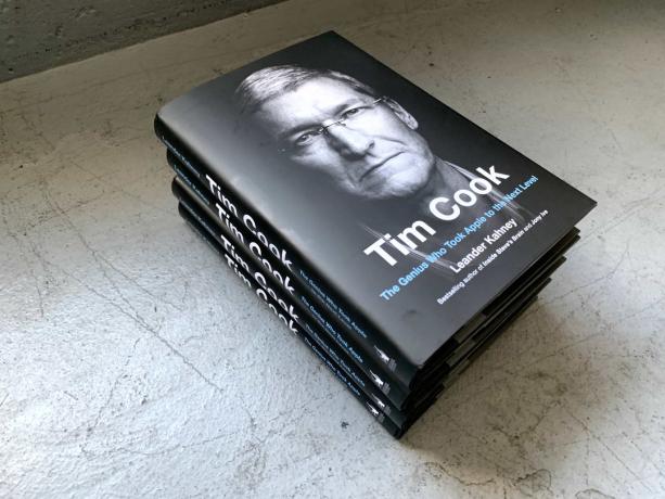 Tim Cook: génius, který posunul Apple na další úroveň