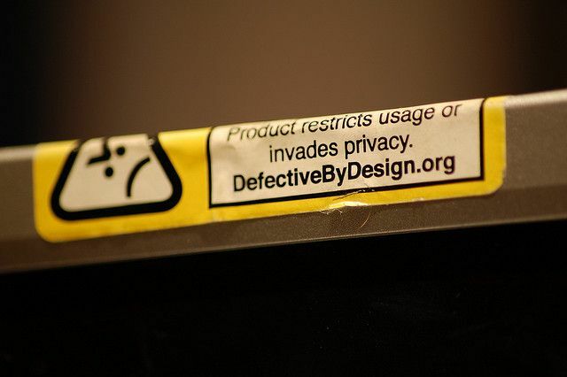 CC-licentie, via Nodeswitch op Flickr.