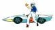JJ Abrams brengt live-action Speed ​​Racer-serie naar Apple TV+