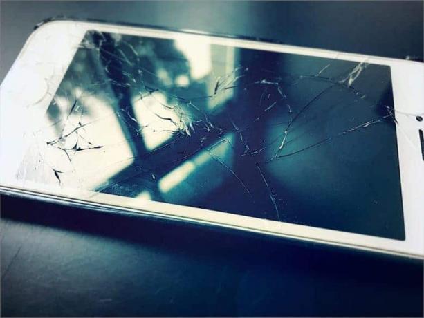 iphone spart