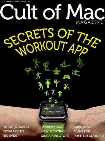 Maak je klaar om je Workout-app voor je te laten werken.