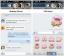Facebook 6.0 Şimdi Sohbet Başlıkları, Çıkartmalar ve Yeniden Tasarlanan iPad Haber Kaynağı ile App Store'da