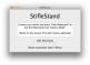 StifleStand laittaa lehtikioskin kansioon millä tahansa iOS -laitteella, jailbreakia ei vaadita