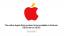 Appleova internetska trgovina otvara se u Vijetnamu 18. svibnja