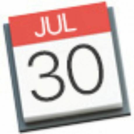 30. heinäkuuta: Tänään Applen historiassa: Apple käynnistää onnettoman Lisa-tietokoneprojektin