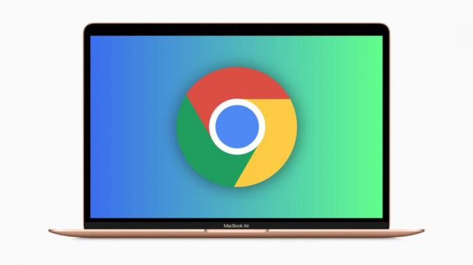 Google Chrome posodobljen za Apple Silicon