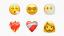 Noile emoji iOS 14.5 îți vor da foc inimii [Actualizat]