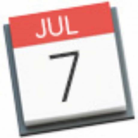 Július 7.: Ma az Apple történetében: Az App Store meghaladja a 15 milliárd letöltést