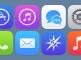 Bývalý návrhář Apple má skvělou představu o tom, jak by měly vypadat ikony iOS 7 [Koncept]
