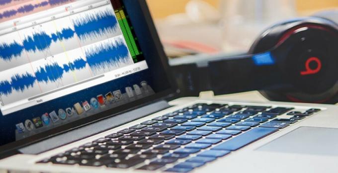 Twisted Wave Audio Editor face ușor pentru oricine să creeze înregistrări de nivel profesional fără un background profesional.