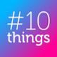 IPad -trivia: 10 asiaa, joita (luultavasti) et tiedä iPadista