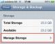 Αποθηκεύστε το iCloud Storage Διαχειρίζεστε τα αντίγραφα ασφαλείας στη συσκευή σας iOS [Συμβουλή iOS]