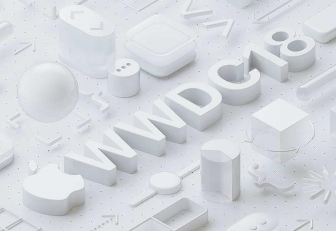 WWDC 2018 -tapahtumassa Apple näyttää meille iOS: n ja sen muiden alustojen tulevaisuuden.