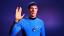 Jak odblokować emotikony Spocka na iOS