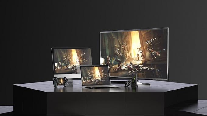 Nvidia GeForce Now podpira nizkokakovostne računalnike, Android in Mac.