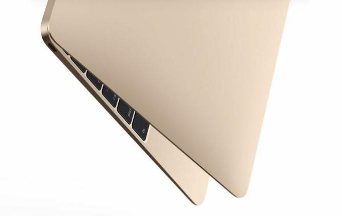 Спестете до $ 430 на ремонтиран MacBook.
