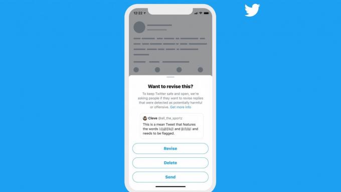 Twitter consente agli utenti di iPhone di provare (una sorta di) tweet modificabili