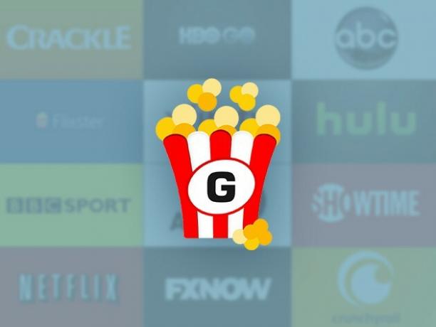 Getflix umožňuje snadno a bezpečně obejít omezení polohy u streamovaného mediálního obsahu.