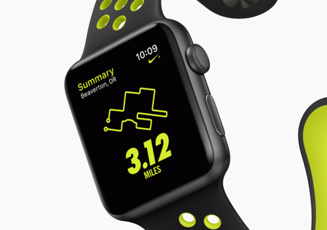 Apple Watch 2 GPS