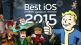 Cult of Mac Magazine: Apple- ის "იდეების ქარხანა", 2015 წლის საუკეთესო iOS თამაშები და სხვა
