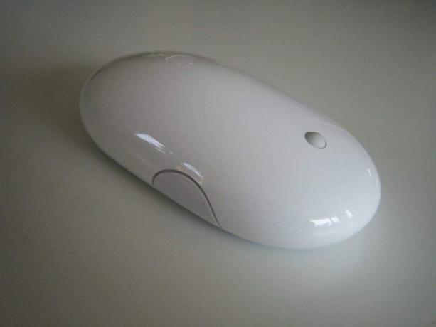 Mighty Mouse avasi tietä monille tämän päivän Magic Mouse -innovaatioille.