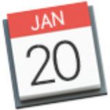 20. јануар: Данас у историји Аппле -а: Аппле -ова " Леммингс" реклама, наставак револуционарне Мац рекламе " 1984", снажно бомбардује