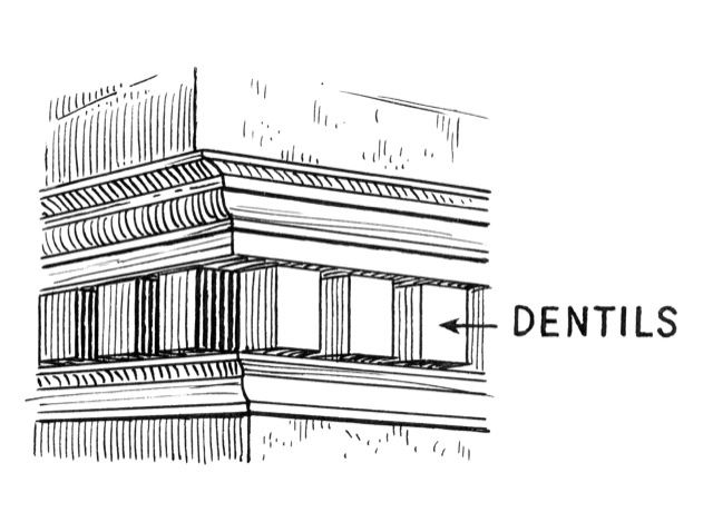 Dentils_ (PSF)