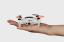 Nano dronă capabilă zboară sub radarul FAA