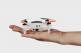 Schopný nano dron letí pod radarem FAA