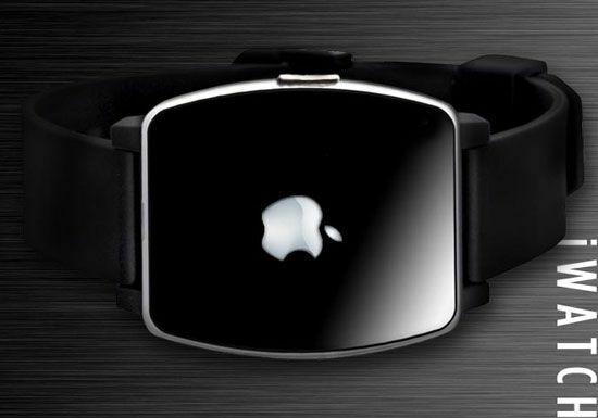 iWatch-concepto