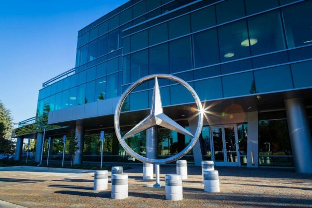 Mercedes-Benz_Tutkimus _ & _ Kehitys_Pohjois-Amerikka
