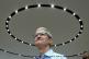 Tim Cookile avaldas muljet, kuidas Apple'i töötajad said kaugtööga hakkama