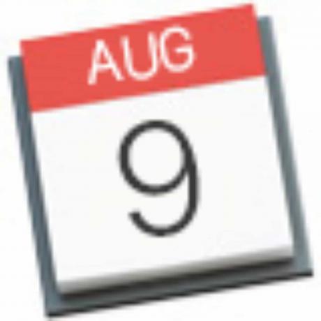 Augusztus 9.: Ma az Apple történetében: Az Apple áthalad az ExxonMobilon, hogy a világ legértékesebb vállalata legyen