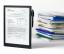 Sony digitális papír, az 1100 dolláros 13 hüvelykes E-tinta tabletta