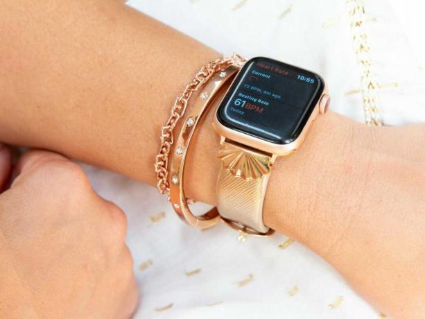 Ремешок Goldenerre Starburst для Apple Watch