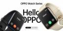 Oppo Watch - бесстыдная копия Apple Watch