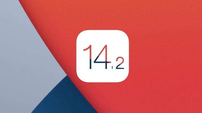 iOS 14.2는 훌륭하지만 그다지 좋지는 않습니다.