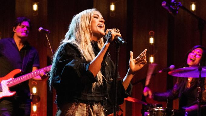 Carrie Underwood: Apple Music Sessions – EP
