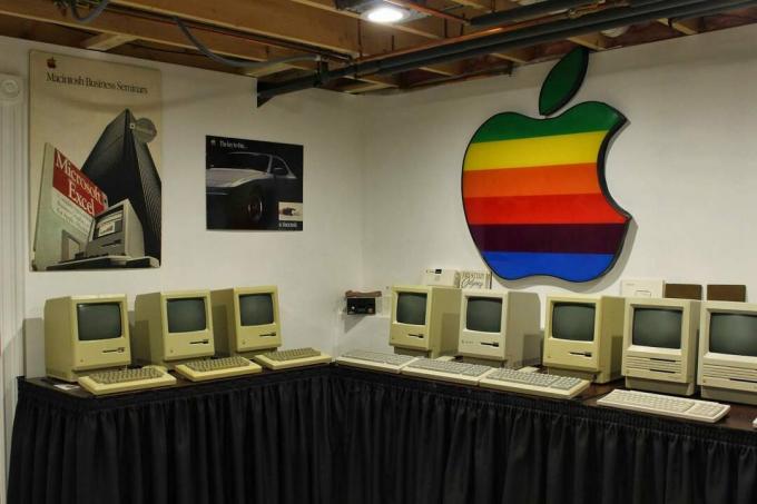 หนึ่งในคอลเล็กชั่นสิ่งประดิษฐ์ของ Apple ที่น่าประทับใจที่สุดในโลกเป็นของเด็กอายุ 15 ปี
