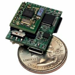 Modul sensor EDR dibuat oleh MIT