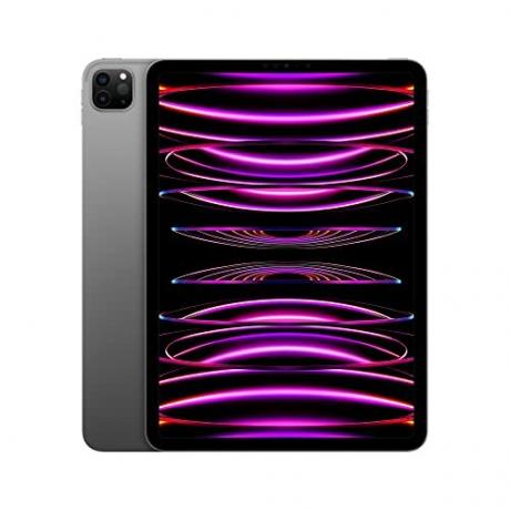 M2 iPad Pro s 11palcovým Liquid Retina Display a 128GB úložištěm
