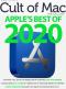 Glejte, Appleovo najboljše v letu 2020 [Cult of Mac Magazine 378]