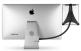 გადააქციე შენი iMac ერთ შეიარაღებულ პროდუქტიულ Monster თორმეტი სამხრეთის HoverBar iPad სტენდით