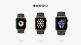 Eleganten koncept Apple Watch 2 vliva upanje za prihodnost