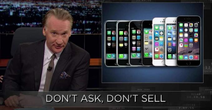 Kas teil on tõesti vaja iPhone 7 osta?