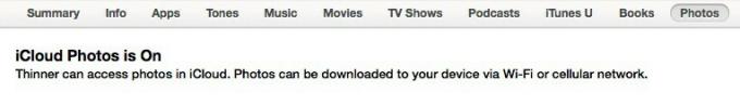 iTunes tvrdí, že ne
