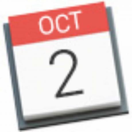 2. oktober: I dag i Apple -historien: IBM og Apple rister og sminker