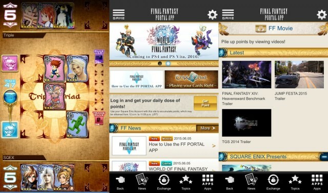 Final-Fantasy-Portal-App
