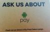 확인됨: Android Pay가 Google I/O에 도착합니다.