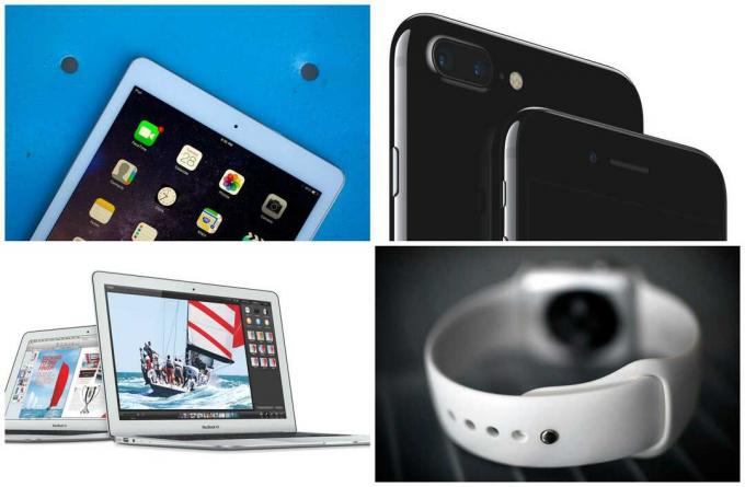 Jaké nabídky Apple můžete očekávat na Černý pátek 2016?